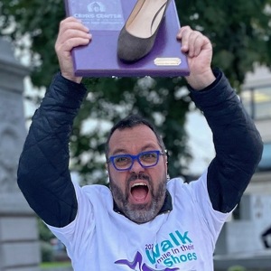 Fundraising Page: KEVIN FLYNN